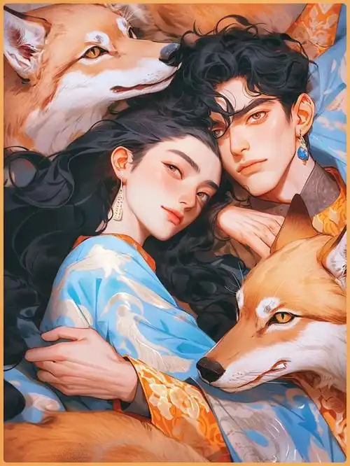 南方潮汐 电影剧照